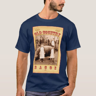 Old Country Bacon T-Shirt
