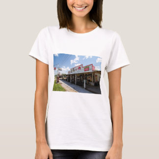 Old Country Store and Gas Station T-Shirt