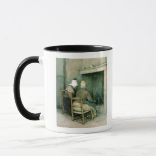 Old Cronies Mug