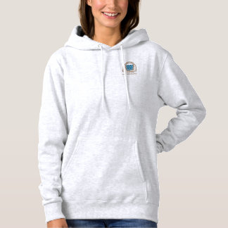 Old Croton Aqueduct Women's Sweatshirt