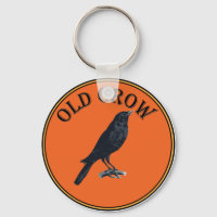 old crow