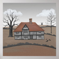 Old Crow Manor