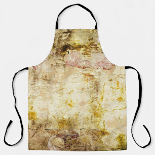 Old damaged wall backgroundabstract, aged, archite apron