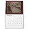 Old Deadwood 12 Month Calendar