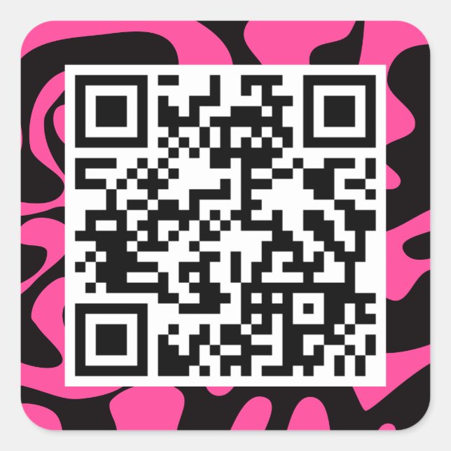 old design, please read product description square sticker (Front)