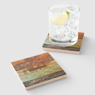 Old Dock Treasures Coasters