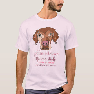 OLD DOG Dark T-Shirt