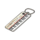 Old Electric Keyboard