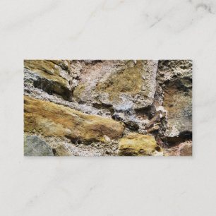 OLD ENGLAND BUSINESS CARD