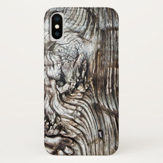 OLD ENGLAND iPhone X CASE