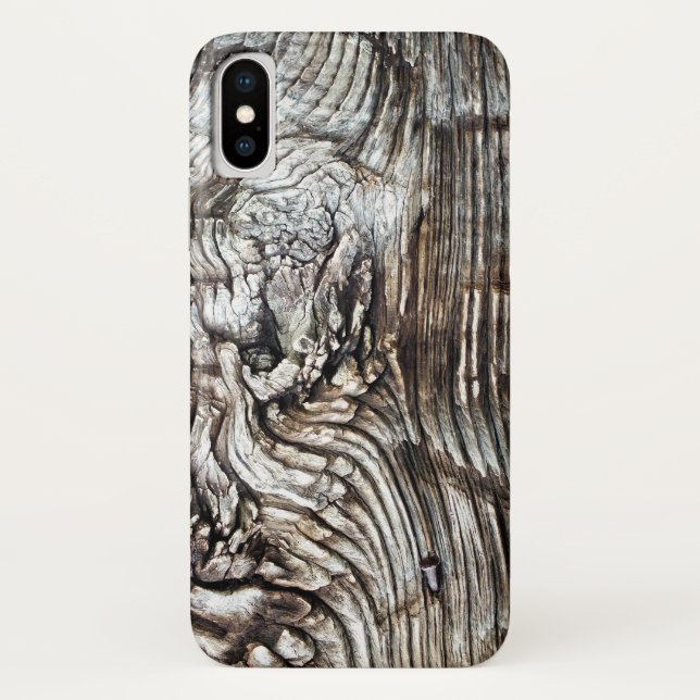 OLD ENGLAND  Case-Mate iPhone CASE (Back)