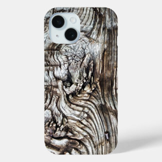 OLD ENGLAND iPhone 15 CASE