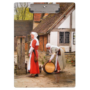 OLD ENGLAND CLIPBOARD