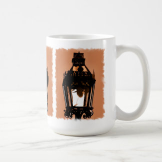 OLD ENGLAND COFFEE MUG