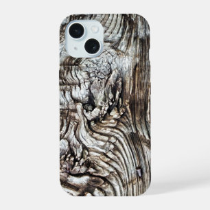 OLD ENGLAND iPhone 15 CASE