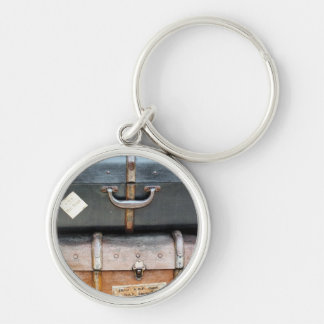 OLD ENGLAND KEY RING
