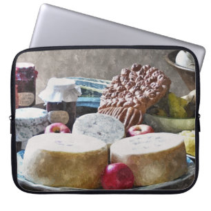 OLD ENGLAND LAPTOP SLEEVE