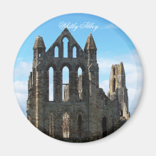 OLD ENGLAND MAGNET