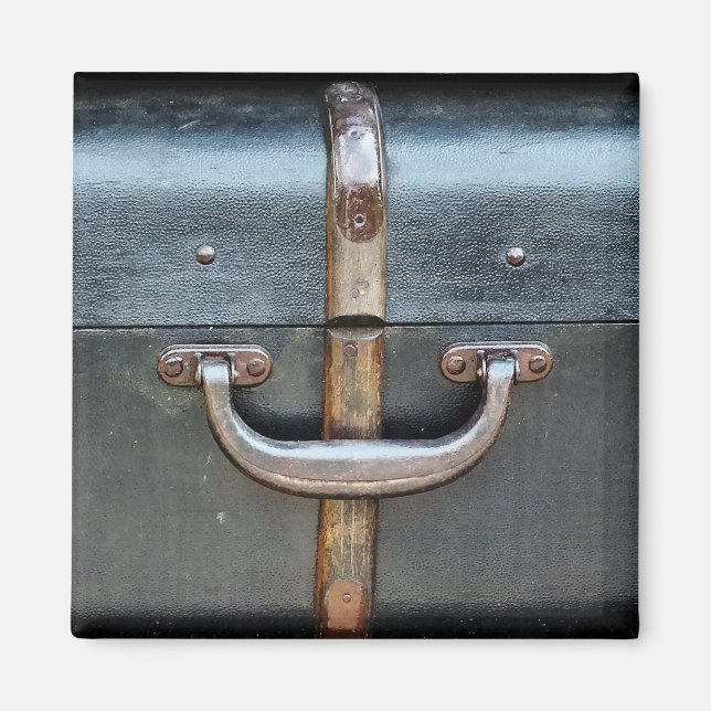 OLD ENGLAND MAGNET (Front)