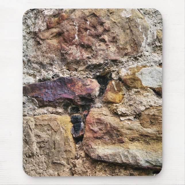 OLD ENGLAND MOUSE MAT (Front)