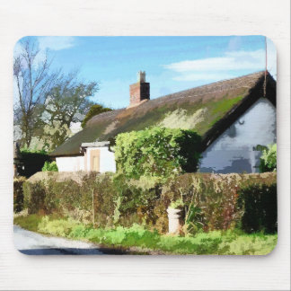 OLD ENGLAND MOUSE MAT