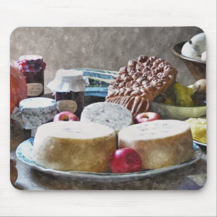 OLD ENGLAND MOUSE MAT