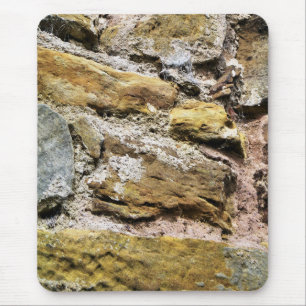 OLD ENGLAND MOUSE MAT