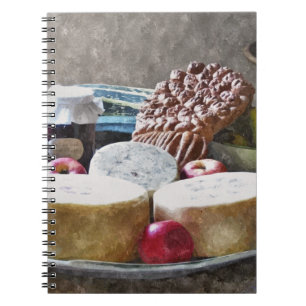 OLD ENGLAND NOTEBOOK