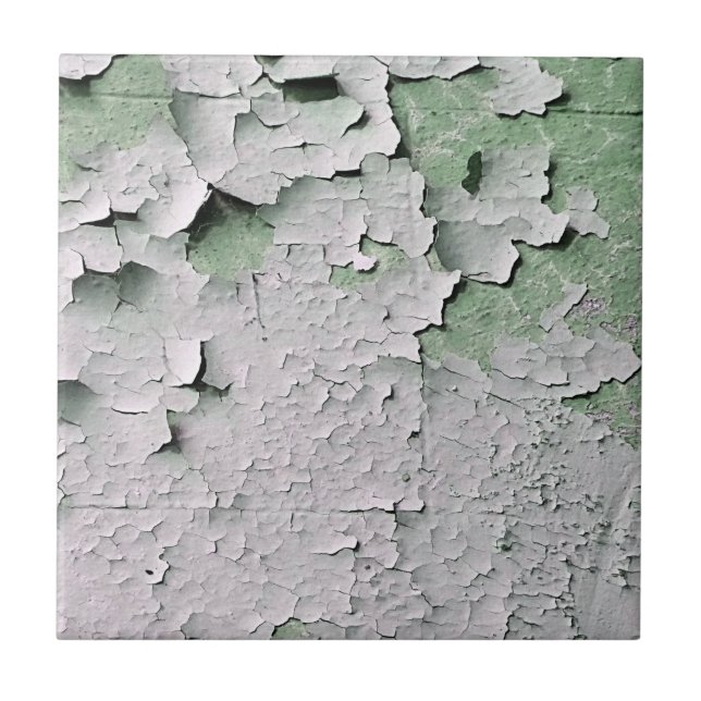 OLD ENGLAND PEELING PAINT TILE (Front)