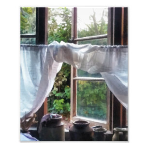 OLD ENGLAND PHOTO PRINT