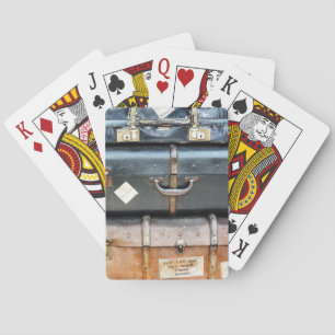 OLD ENGLAND  PLAYING CARDS