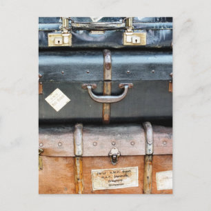 OLD ENGLAND POSTCARD