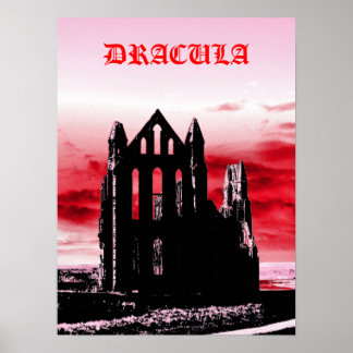 OLD ENGLAND POSTER