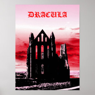 OLD ENGLAND POSTER