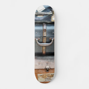 OLD ENGLAND SKATEBOARD