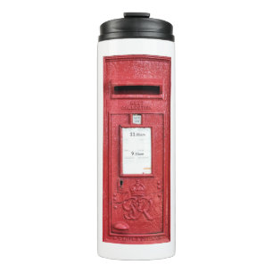 OLD ENGLAND THERMAL TUMBLER