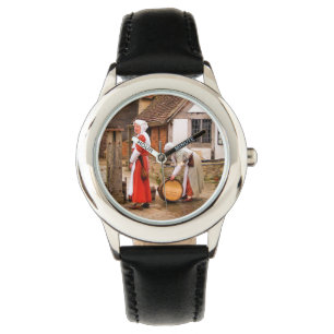 OLD ENGLAND WATCH