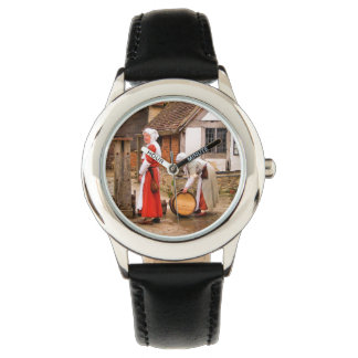 OLD ENGLAND WATCH