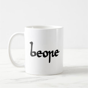 Old English Beer Coffee Mug