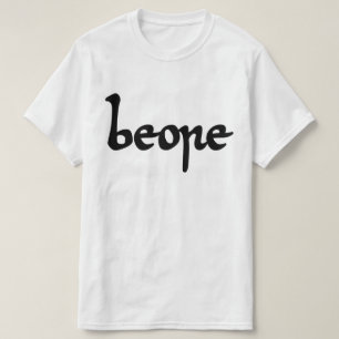 Old English Beer T-Shirt