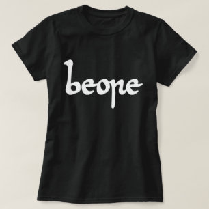 Old English Beer T-Shirt