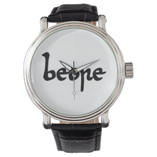 Old English Beer Watch