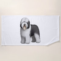 Old English Sheepdog  10
