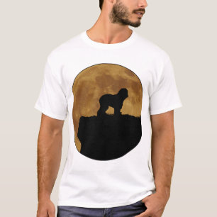 Old English Sheepdog 1 T-Shirt