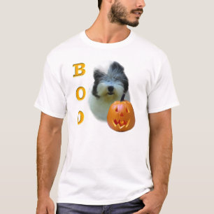 Old English Sheepdog Boo T-Shirt