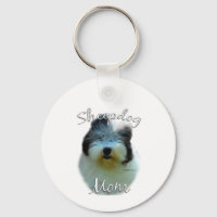 Old English Sheepdog Mum 2