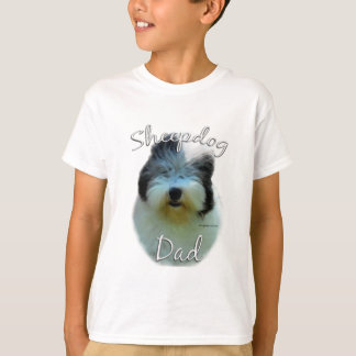 Old English Sheepdog T-Shirt