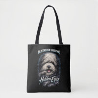 Old English Sheepdog