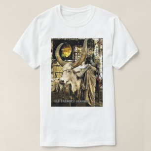 Old Farmer's Almanac T-Shirt