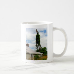 Old Farmstead Coffee Mug